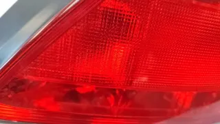 13191988 Фонарь задний правый Opel Astra H Арт e11708643, вид 2