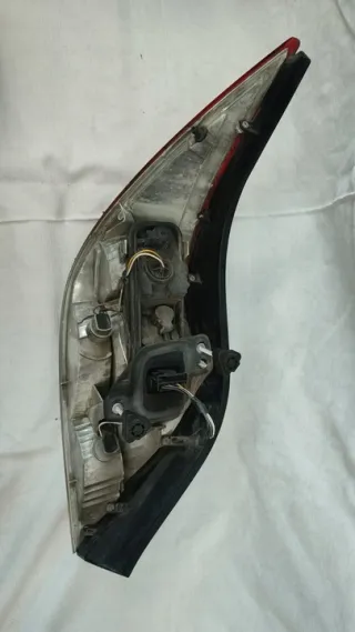 13191988 Фонарь задний правый Opel Astra H Арт e11708643, вид 4