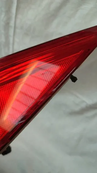 13191988 Фонарь задний правый Opel Astra H Арт e11708643, вид 6