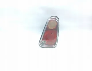  Фонарь задний правый MINI Cooper R50 Арт e11708509, вид 1