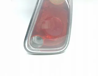  Фонарь задний правый MINI Cooper R50 Арт e11708509, вид 2