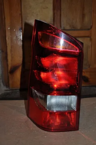 A4478200064 4478200064 2SK011581 191014 A4478202500 Фонарь задний левый Mercedes Vito W447 Арт e11708494, вид 1