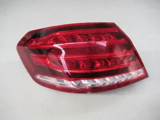 2013-2016 Фонарь задний левый Mercedes E C207 Арт e11708436, вид 1
