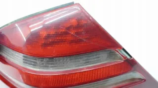  Фонарь задний левый Mercedes CL C215 Арт e11708420, вид 3