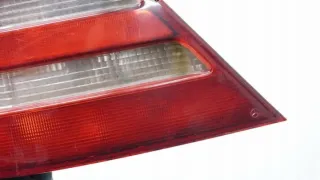  Фонарь задний левый Mercedes CL C215 Арт e11708420, вид 4