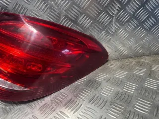 A2059060357 Фонарь задний левый Mercedes C W205 Арт e11708378, вид 3