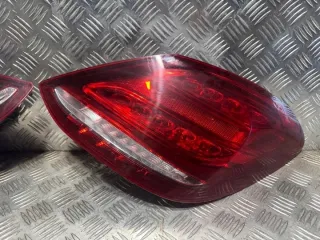 A2059060357 Фонарь задний левый Mercedes C W205 Арт e11708378, вид 4