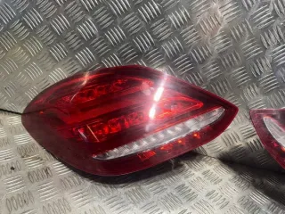 A2059060357 Фонарь задний левый Mercedes C W205 Арт e11708378, вид 5