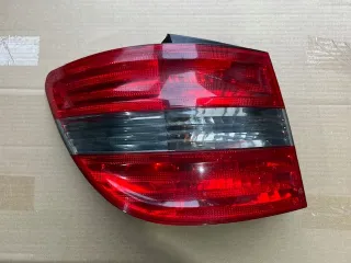 A1698202364 Фонарь задний левый Mercedes B W245 Арт e11708377, вид 1