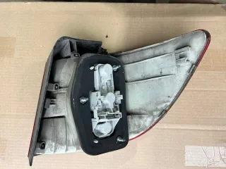 A1698202364 Фонарь задний левый Mercedes B W245 Арт e11708377, вид 3