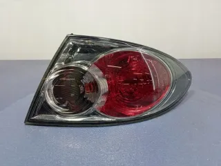 220-61980R Фонарь задний правый Mazda 5 1 Арт e11708330, вид 1