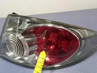 220-61980R Фонарь задний правый Mazda 5 1 Арт e11708330, вид 3