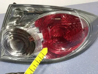 220-61980R Фонарь задний правый Mazda 5 1 Арт e11708330, вид 4