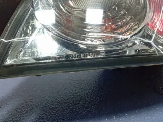 220-61980R Фонарь задний правый Mazda 5 1 Арт e11708330, вид 9