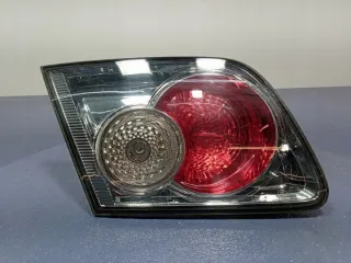 226-61980L Фонарь задний левый Mazda 5 1 Арт e11708328, вид 1