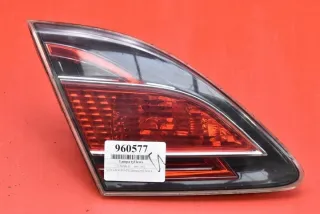 132-41055 Фонарь задний левый Mazda 2 DE Арт e11708291, вид 1