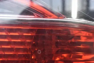 132-41055 Фонарь задний левый Mazda 2 DE Арт e11708291, вид 12