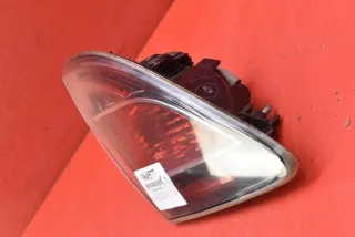 132-41055 Фонарь задний левый Mazda 2 DE Арт e11708291, вид 2
