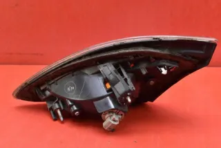 132-41055 Фонарь задний левый Mazda 2 DE Арт e11708291, вид 4