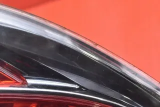 132-41055 Фонарь задний левый Mazda 2 DE Арт e11708291, вид 9