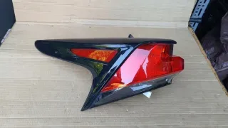  Фонарь задний левый Lexus NX Арт e11708267, вид 1