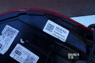 92402J7350  92402-J7350 Фонарь задний правый Kia Ceed 1 Арт e11708242, вид 3