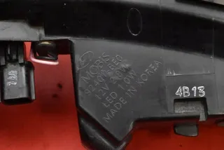 92401BE000 Фонарь задний левый Hyundai Kona Арт e11708077, вид 6