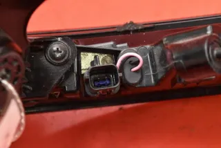 92401BE000 Фонарь задний левый Hyundai Kona Арт e11708077, вид 7