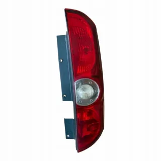 00519248430 Фонарь задний правый Fiat Doblo 2 Арт e11707768, вид 1
