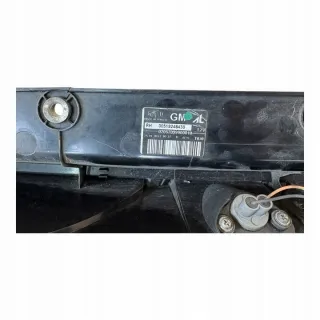00519248430 Фонарь задний правый Fiat Doblo 2 Арт e11707768, вид 5