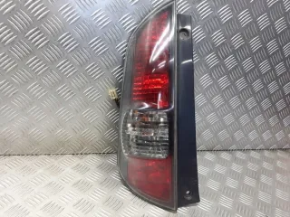  Фонарь задний левый Daihatsu Sirion Арт e11707748, вид 1