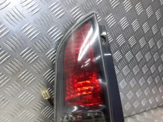  Фонарь задний левый Daihatsu Sirion Арт e11707748, вид 4