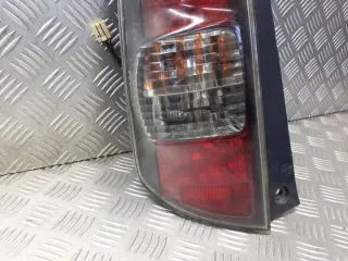  Фонарь задний левый Daihatsu Sirion Арт e11707748, вид 5