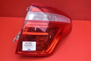 96811352XT Фонарь задний правый Citroen C4 1 Арт e11707680, вид 1