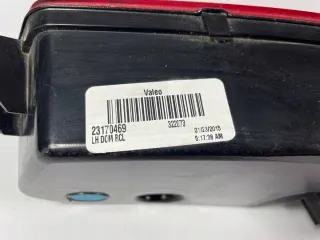2014-19 23170469 Фонарь задний левый Chevrolet Corvette Арт e11707607, вид 8