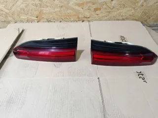 7433798 156415454 Фонарь задний левый BMW X4 G02 Арт e11707567, вид 1
