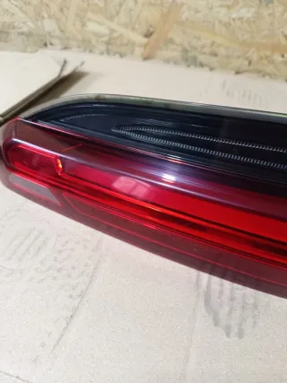 7433798 156415454 Фонарь задний левый BMW X4 G02 Арт e11707567, вид 4