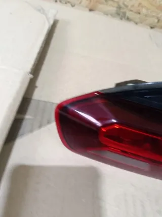 7433798 156415454 Фонарь задний левый BMW X4 G02 Арт e11707567, вид 6