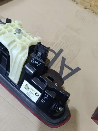 7433798 156415454 Фонарь задний левый BMW X4 G02 Арт e11707567, вид 7