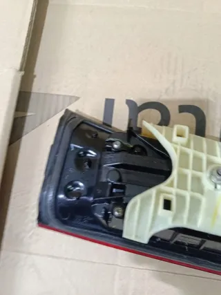 7433798 156415454 Фонарь задний левый BMW X4 G02 Арт e11707567, вид 9