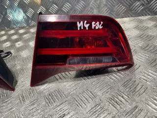 8059655 Фонарь задний левый BMW M4 F82/F83 Арт e11707514, вид 2