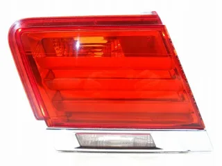 7182205 Фонарь задний левый BMW 7 F01/F02 Арт e11707490, вид 1