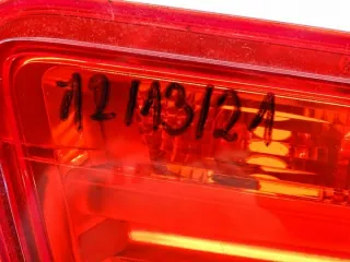 7182205 Фонарь задний левый BMW 7 F01/F02 Арт e11707490, вид 7