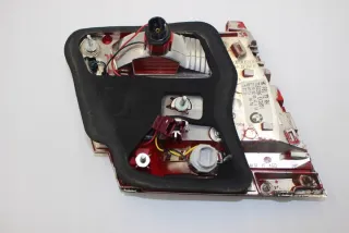 7182206 Фонарь задний правый BMW 7 F01/F02 Арт e11707489, вид 4
