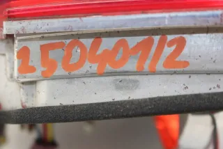 7182206 Фонарь задний правый BMW 7 F01/F02 Арт e11707489, вид 6