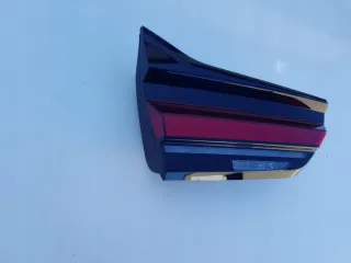 8493829 Фонарь задний левый BMW 5 G30/G31 Арт e11707408, вид 3