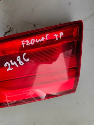  Фонарь задний левый BMW 1 F20/F21 Арт e11707232, вид 3