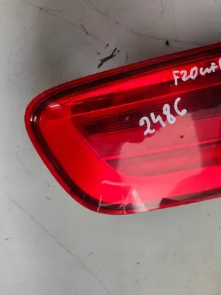  Фонарь задний левый BMW 1 F20/F21 Арт e11707232, вид 4