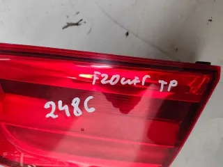  Фонарь задний левый BMW 1 F20/F21 Арт e11707232, вид 5
