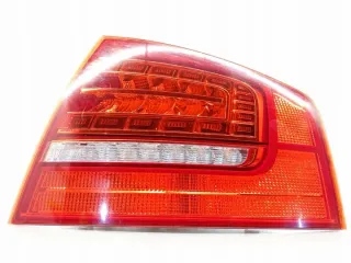 4E0945096H Фонарь задний правый Audi A8 D3 (S8) Арт e11707180, вид 2